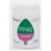 Pp40 30Cap. de Ifigen