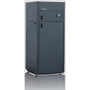 Centrala Pe Peleti Toby B Termomont 17 Kw Complet Echipata Cu Pompa De Circulatie Vas Expansiune Supapa De Siguranta Automatizare