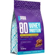 Whey Protein 80 (908 g) - 908 g, pistácie
