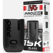 IVG Pro 15K Akku - Black