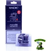 Smok Nord 4 RPM 2 Replacement Pod