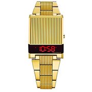 Armbanduhr Bulova Computron 97c110