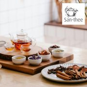 Pu Erh mini Tuo Cha