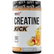 MST - Creatine Kick 500 g Pulver zur Herstellung einer Lösung zum Einnehmen
