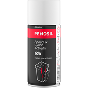 PENOSIL 625 SpeedFix Cyano Instant Glue Activator Kit - Clear (200ml/50ml)