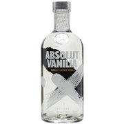 Vodka Absolut "Vanilla" - 0.70CL