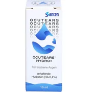 OCUTEARS Hydro+ Augentropfen 10 ml