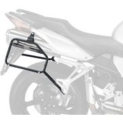 Givi - Support fixation latéral Monokey® / Rétro Fit Honda Africa Twin 750 - PL148