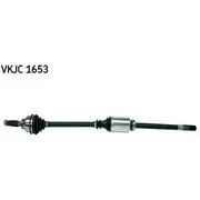 Drive Shaft skf VKJC1653