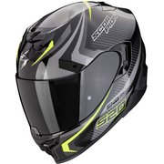 Scorpion EXO-520 / pumpējama