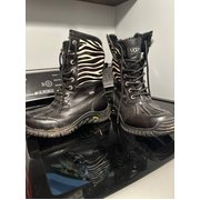 UGG Adirondack Boots