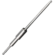 Ac pistol de vopsit, pentru pistol DeVilbiss FLG5, Material- Stainless Steel, diamentru la alegere
