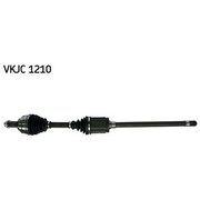 Piedziņas vārpsta SKF VKJC 1210