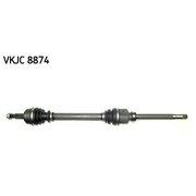 Piedziņas vārpsta SKF VKJC 8874