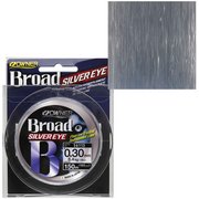 Fir Owner Broad Silver Eye 0.12mm 1.50kg 150m Gri