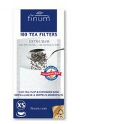 Finum Finum 100 Filtre A Thee Xs - 60x130mm