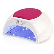 Lampa LED SunUV Sun2C, putere de 48W