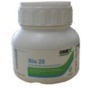 Omex Bio 20 20-20-20+5% Seaweed Extract 250ml