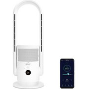Flowmate ARC Casual 2in1 Luftreiniger und Ventilator