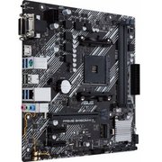 Prime B450M-K II