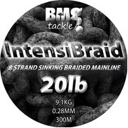 IntensiBraid - Braided Mainline