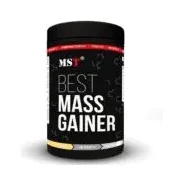 MST - Mass Gainer 1000g - Chocolate