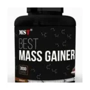MST - Mass Gainer 3000g - Vanilla