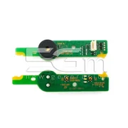 TSW-002 003 Carte interrupteur PlayStation 4 Slim