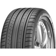 Gomme Nuove Dunlop 235/40 R18 91Y Sp Sport Maxx GT MO pneumatici nuovi Estivo