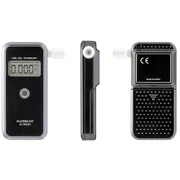 Alcoscan AL9000 including PC Software Breathalyser