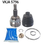 каре комплект, полуоска SKF VKJA 5796