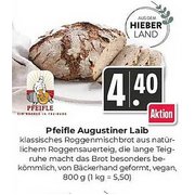 Pfeifle Augustiner Laib