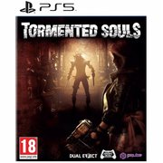 Tormented Souls