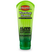 O'Keeffe's Working Hands Hand Cream roku krēms, 80 ml