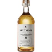 Aultmore 12 Years + GB 0,7l
