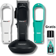 Máquina CortaPelo Gamma+ Boosted UP