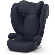 Cybex Solution B3 i-fix Blue 15-50 kg