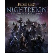 ELDEN RING NIGHTREIGN The Forsaken Hollows