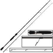 Fox Rage Prism X Medium Spin 240cm 5-21g - Spinnrute