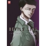 Devils' Line 6