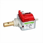 Bomba ULKA EX5 24v 50Hz 48w