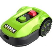 Robot koszący Orbex S900G