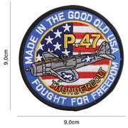 Σήμα P-47 Thunderbolt - 108
