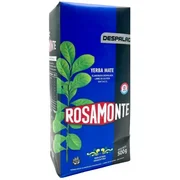 Rosamonte Despalada 500g