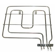 Beko BIR25500XMS Grill Element
