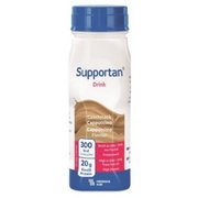 SUPPORTAN DRINK CAPP 4FL 200ML