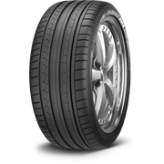 275/35R19 DUNLOP SP SPORT MAXX GT 96Y * DSST MFS RSC Run Flat