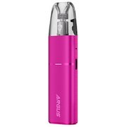 VOOPOO ARGUS G3 MINI elektronická cigareta 1350mAh Hot Pink