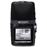 Ierakstīšanas iekārta ZOOM H2n