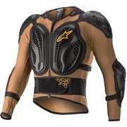Gilet de protection BIONIC ACTION JACKET